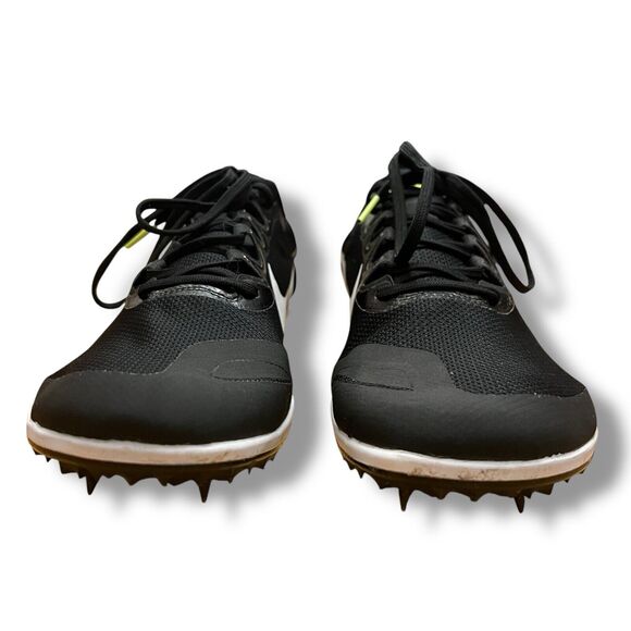 Nike Zoom Racing Mens 13 Shoes - Picture 6 of 10